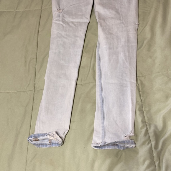 American Eagle Super Stretch Jeans - Picture 4 of 9
